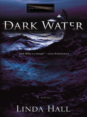 cover image of Dark Water